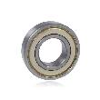 Rillenkugellager FAG 6018-2Z Größe 90 x 140 x 24 mm Produktbild